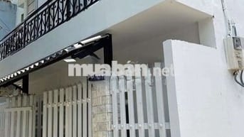 Cực Hót Nhà Mới Keng Xà Beng Trung Tâm Quận Bình Thạnh