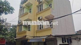 Cho thuê nhà riêng theo hình thức ở gia đình tại Nguyễn Khánh Toàn