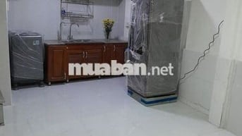 NHÀ MỚI, 2PN+2NVS, GIÁ 8.5 TR, 86/44A PHAN TÂY HỒ, PHỐ ẨM THỰC PXLONG,
