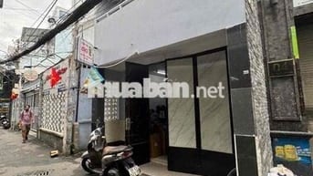 Cho thuê nhà nguyên căn MT Đường Trần Kế  Xương  Quận PN