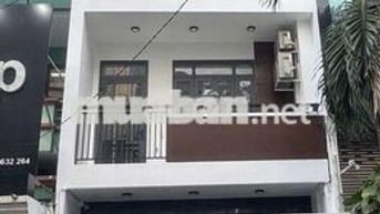 491/24 Nguyễn Đình Chiểu P2 Q3 4,5x19m 3 Lầu 5 Phòng Hẻm XT [ Nhà Mới]