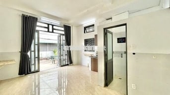 Nhà Nguyên Căn -Gần Chợ Gò Vấp, Vincom Phan Văn Trị, ĐH Công Nghiệp