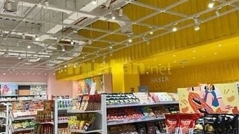 Cần người phụ dọn dẹp sắp xếp hàng hóa ở cửa hàng