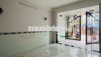 CHO THUÊ NHÀ LẦU MỚI ĐẸP KDC 586 GIÁ THUÊ 5.5TR/THÁNG
