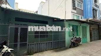 Cho Thuê Nhà Đường 3/2, Quận 10 ( 5x20m / KD Tự Do / Cho làm CHDV )