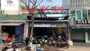 Cho thuê Nhà Mặt Tiền Phạm Văn Đồng, P3, Gò Vấp_DT: 12x20