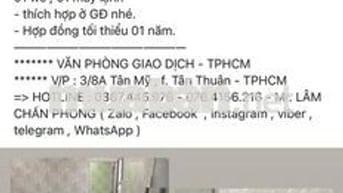 Nhà cấp 4 đường Tạ Quang Bửu => 6tr/ tháng