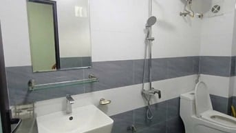 Bán nhà đẹp, ở ngay, Full đồ Phố Nam Dư 32m2 5 tầng Giá 5.95 Tỷ