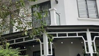 Cho thuê Biệt Thự KDC Lakeview city , p An Phú , Quận 2 cũ 