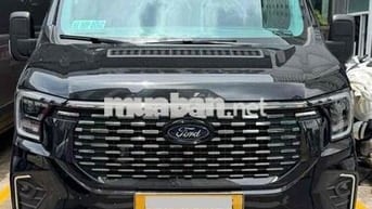 TRANSIT 18 CHỖ 2024 BẢN CAO CẤP-SẴN XE GIAO NGAY