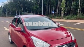 Hyundai Grand I10 2019 Sedan bản đủ số sàn