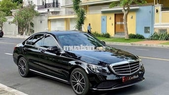 2020 C200 Exclusive  - 72 km