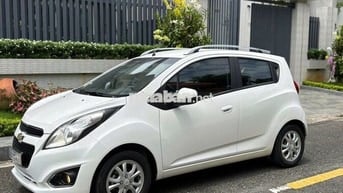 Chevrolet Spark 2014 LTZ 1.0 AT - 70000 km