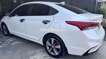 Hyundai Accent 2019 1.4 AT bản đặc biệt - 69000 km