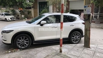 Mazda CX 5 2020 2.0L Deluxe - 86000 km