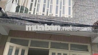 Hẻm Xe Hơi Đường Lê Đại Hành P11 Q11. DT:4x13m, 3PN