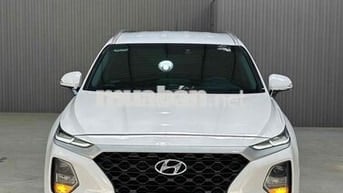 Hyundai Santa Fe 2020 2.4L AT Tiêu Chuẩn
