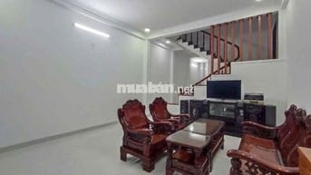 nhà 3 tầng MT LƯƠNG KHÁNH THIỆN