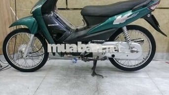 Wave 100, 2008, XE XẤU CHẤT ZIN,MÁY THÌ RẤT NGỌT