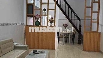 🏠GẦN NGÃ 3 ĐÔNG QUANG- NGUYỄN ẢNH THỦ Q12-4x11M-2 TẦNG-3,5 TỶ