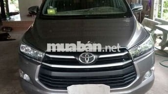 Bán xe Innova 2017 2.0E - 114000 km