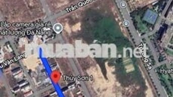 CẦN BÁN CẶP ĐẤT BIỂN SƠN THUỶ - VIEW CÔNG VIÊN