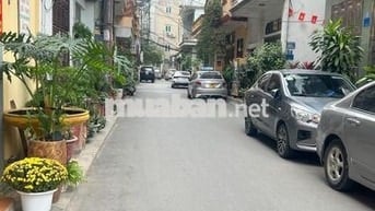 PHÂN LÔ ÔTÔ NGÔ QUYỀN HÀ ĐÔNG-52M-4 TẦNG-MT 4,5M-VÔ ĐỊCH TRONG TẦM GIÁ