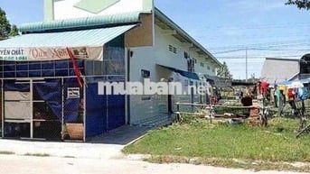 263m2 đất thổ cư có sẵn dãy trọ sau lưng khu công nghiệp chỉ 400 triệu