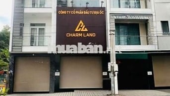 NHÀ 1T3L 5PN 4WC, NGAY KHU VIP NHIỀU CTY, NGÂN HÀNG. GẦN PHẠM VĂN ĐỒNG