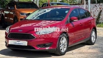 Ford Focus Trend 1.5L 2018