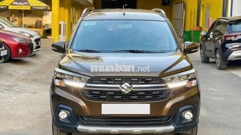SUZUKI XL7 – 2020 – XE GIA ĐÌNH