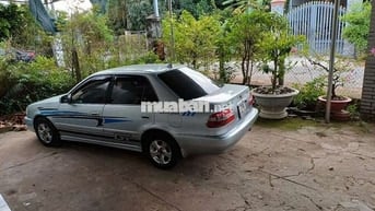 Toyota corolla 2000 gli - xin không tiếp cò
