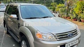 Ford Escape 2009 XLT 2.3 Số Tự Động, 2 Cầu Điện