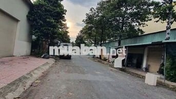 CHO THUÊ NHÀ KHU ĐÔ THỊ EHOME 4. DT 100M2.GIÁ 5 TRIỆU.CỌC 2 THÁNG.