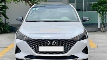 Hyundai Accent đặc biệt 2022