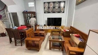 HIẾM! Nhà 5 tầng giá chỉ hơn 7 TỶ tại KĐT Mỗ Lao – Ô TÔ TẬN CỔNG
