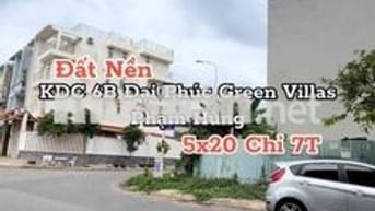 ĐẤT PHẠM HÙNG - BÌNH CHÁNH - SHR - GIÁ RẺ