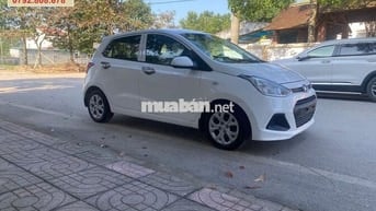 Hyundai Grand i10 2014 - tư nhân biển trắng
