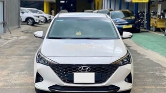 HYUNDAI ACCENT TIÊU CHUẨN – 2023