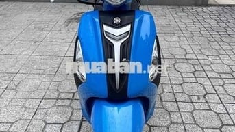 🌈 Grande Zin Êm - GOP Nx 9TR Nhận Xe