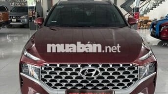 Hyundai Santa Fe 2022  - 49000 km
