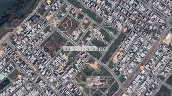 Bán lô đất đường 10.5m Lê Sỹ sát Lê Quảng Chí kẹp cống, kích thước lớn