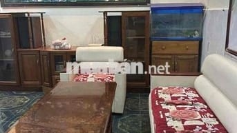 Cho thuê nhà nguyên căn, địa chỉ 382/7 Núi Thành