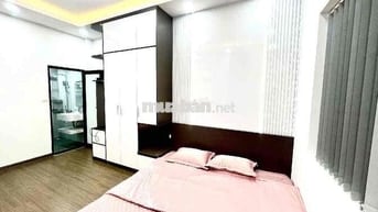 Nhà đẹp hiếm !! Trần Phú, Văn Quán, Hà Đông  5 tầng, full nội thất