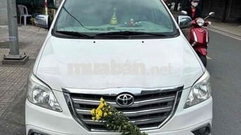 Toyota Innova 2016 - 520000 km