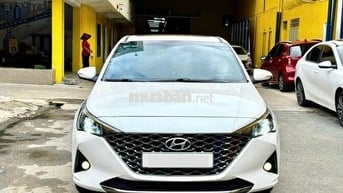 Hyundai Accent 2021 đặc biệt