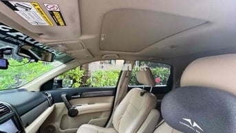 Honda CR V 2008 2.4 AT - 90000 km