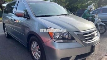 Honda Odyssey 2007 EX-L 3.5 AT - 150000 km