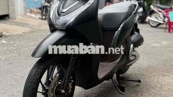 Bán sh mode đen nhám đặc biệt