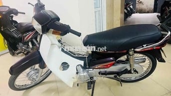 BÁN XE DREAM CŨ – MÁY CHẤT, NHÀ DÙNG – GIÁ CHỈ 4